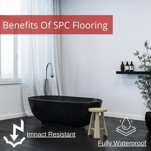 Benefits Of SPC Flooring