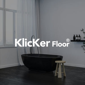 KlicKer Floor-Decor Walls & Flooring