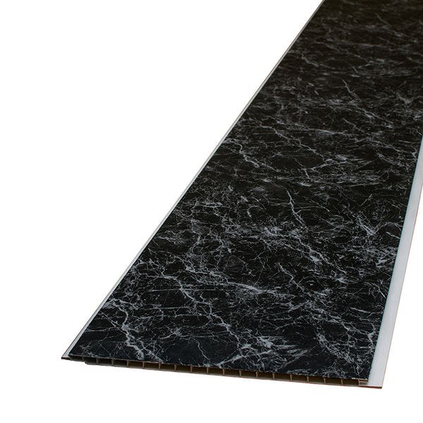 Ice Black Marble-Decor Range-Decor Walls & Flooring