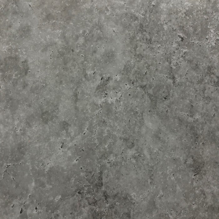 Large Grey Concrete Stone Shower Panel 1.0m x 2.4m-Shower Panel-Decor Walls & Flooring