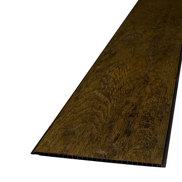 Decorwall Wood Grain Dark French Oak-Decor Walls & Flooring