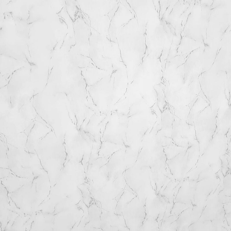 Large Carrara Marble Gloss Shower Panel 1.0m x 2.4m