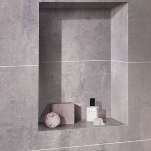 Cement | Berry Alloc Wall & Water Panel