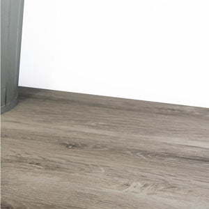 Grey Oak SPC Flooring 2.2M² PACK | 10 Tiles | KlickerFloor