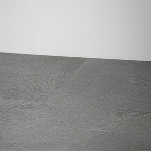 Shetlands Black Slate SPC Flooring 2.04M² PACK | 11 Tiles