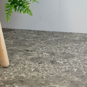 Verona Grey Marble SPC Flooring 1.86M² PACK | 10 Tiles | KlickerFloor
