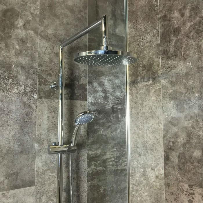 The Hygienic Benefits of Bathroom Cladding-Decor Walls & Flooring