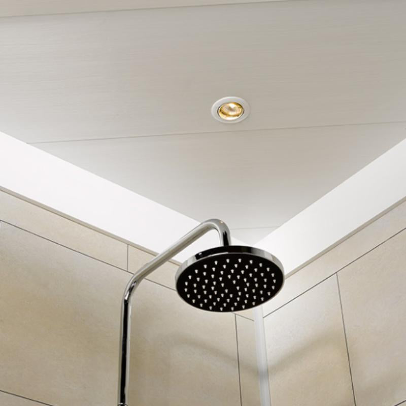 Ceiling Cladding Has Come A Long Way Since The 60's Wood Panels!-Decor Walls & Flooring