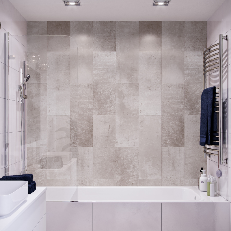 Choosing Your Bathroom Wall Panels