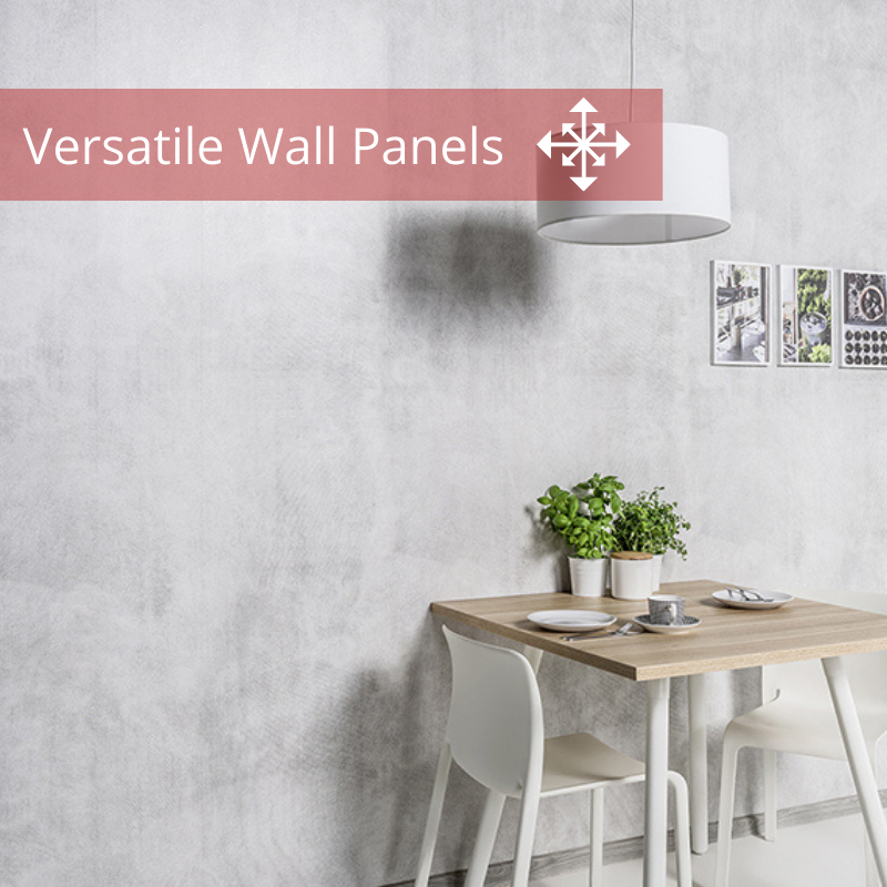 Wall Paneling For Every Room In The Home