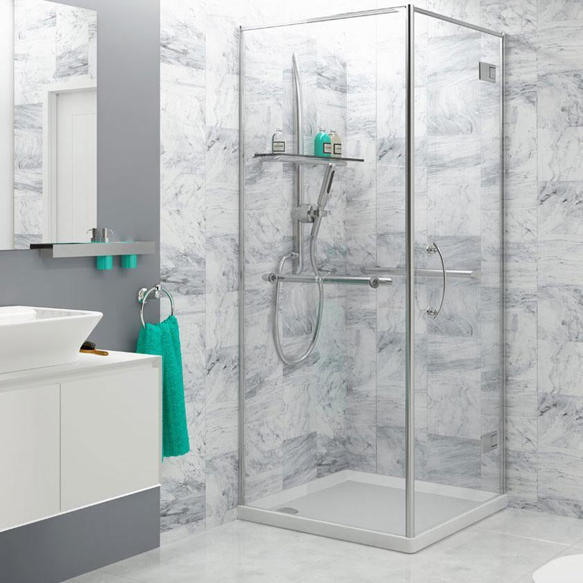 THE BENEFITS OF BATHROOM PANELING-Decor Walls & Flooring