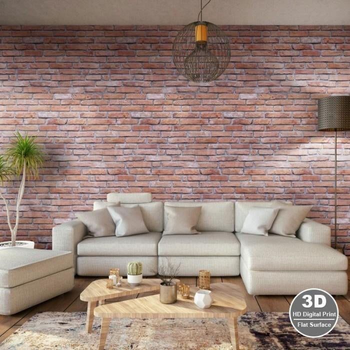 HIGH IMPACT WALL PANELS FOR YOUR HOME-Decor Walls & Flooring