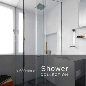 600mm SHOWER PANELS-Decor Walls & Flooring