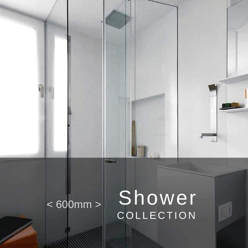 600mm SHOWER PANELS