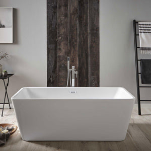 Baths & Panels-Decor Walls & Flooring