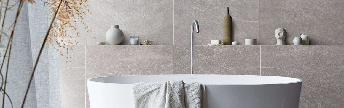 Berry Alloc Wet Wall Panels
