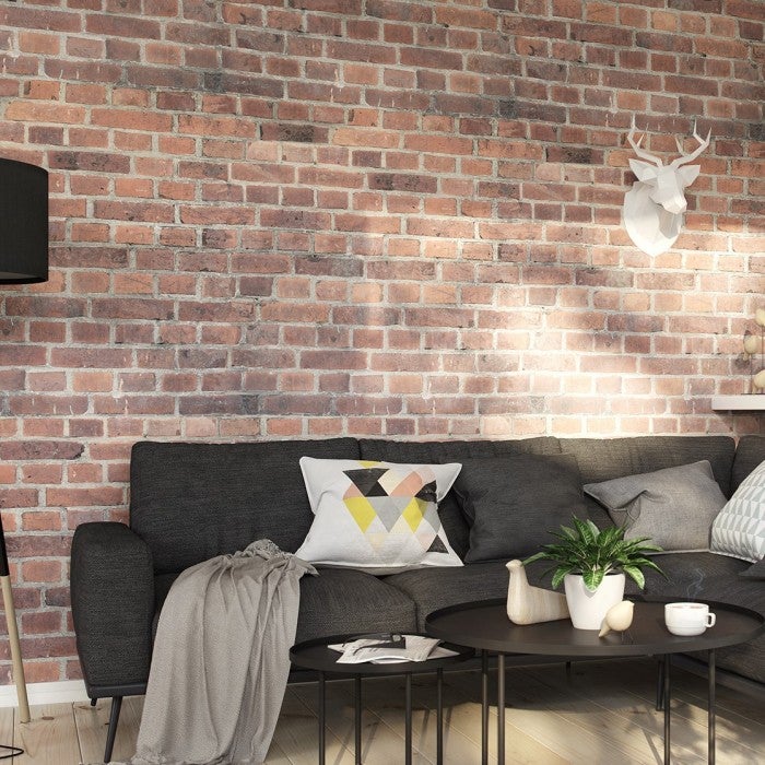 Multi-Colour-Decor Walls & Flooring