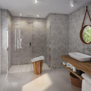 Shower Panels-Decor Walls & Flooring