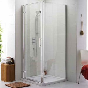 Showering-Decor Walls & Flooring