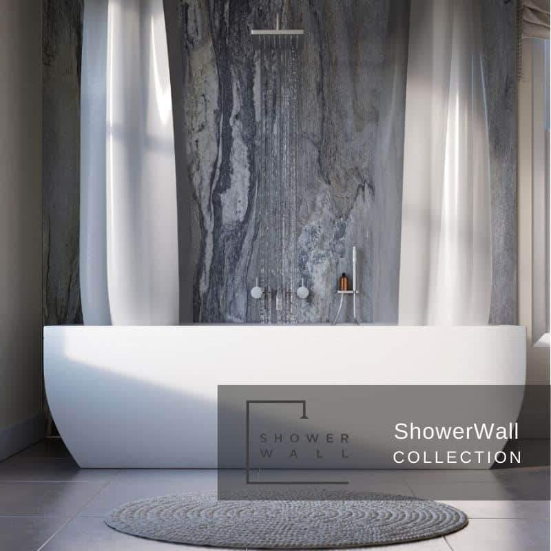 ShowerWall Panels-Decor Walls & Flooring