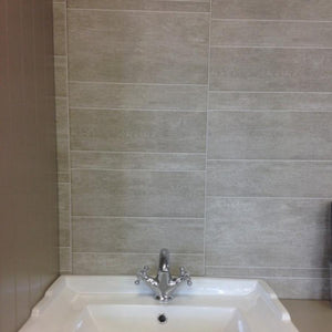 Multi Tile Medium Greystone-Decor Walls & Flooring