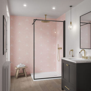 Starlight Blush | ShowerWall