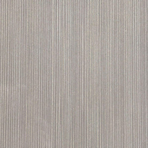 Large Brushed Grey String Shower Panel 1.0m x 2.4m-Shower Panel-Decor Walls & Flooring