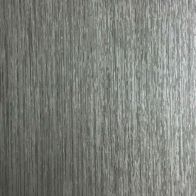 Abstract Brushed Black Sample