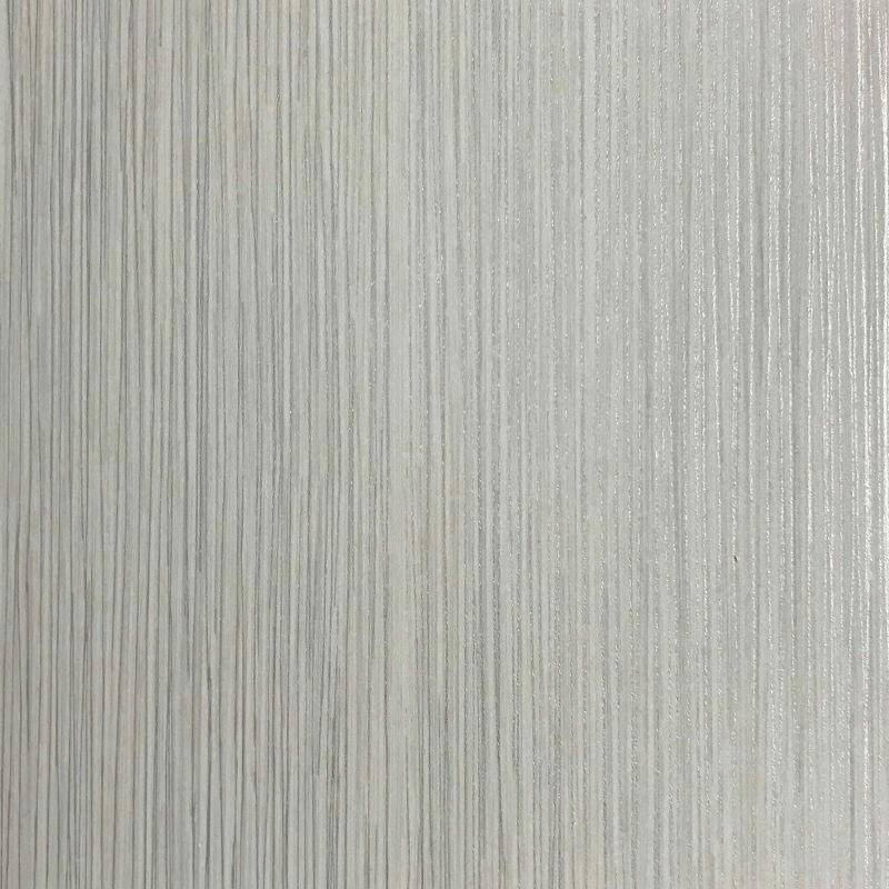 Abstract Brushed Silver Sample