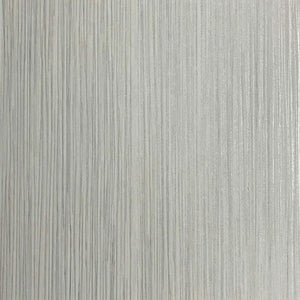 Abstract Brushed Silver Sample