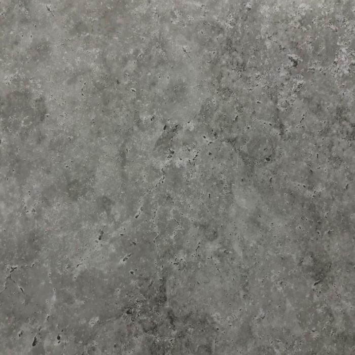 Large Grey Concrete Shower Panel Sample