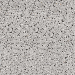 Positano Grey Terrazzo | ShowerWall