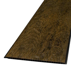 Decorwall Wood Grain Dark French Oak-Decor Walls & Flooring