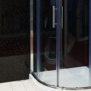 Black Sparkle-Decor Range-Decor Walls & Flooring