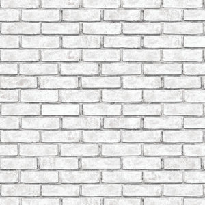 Rustic Brick Grey Sample