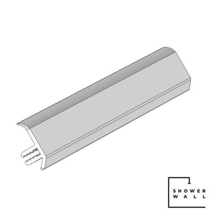 ShowerWall Sureseal Base Trim-ShowerWall-Decor Walls & Flooring