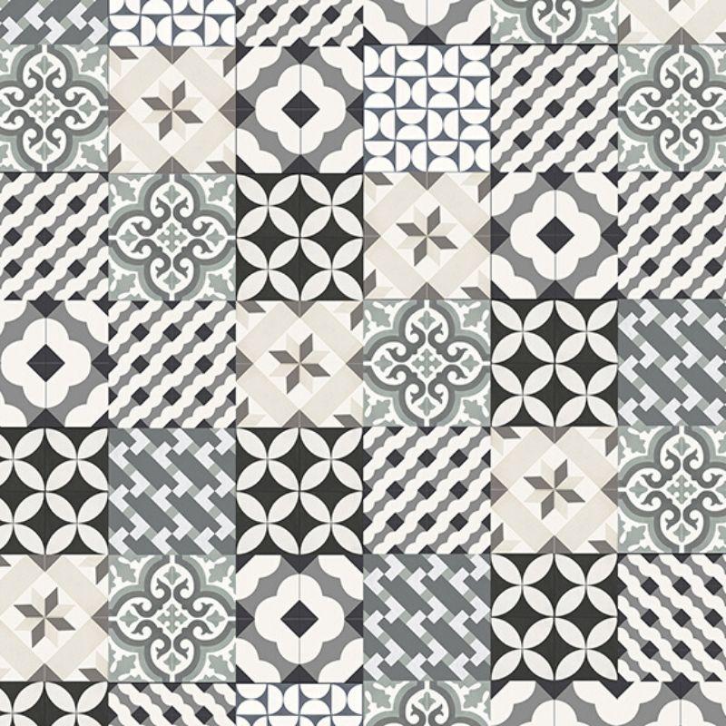 Vox Vilo Motivo Modern Patchwork Sample