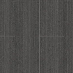 Vox Modern Anthracite Large Tile Sample