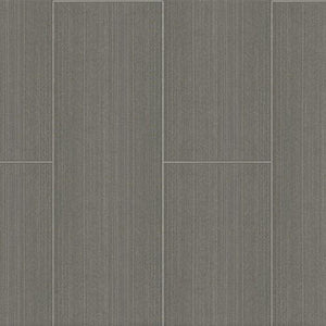 Vox Modern Graphite Large Tile Sample