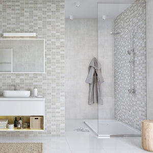 Vox Motivo Marble Mosaic-Decor Walls & Flooring