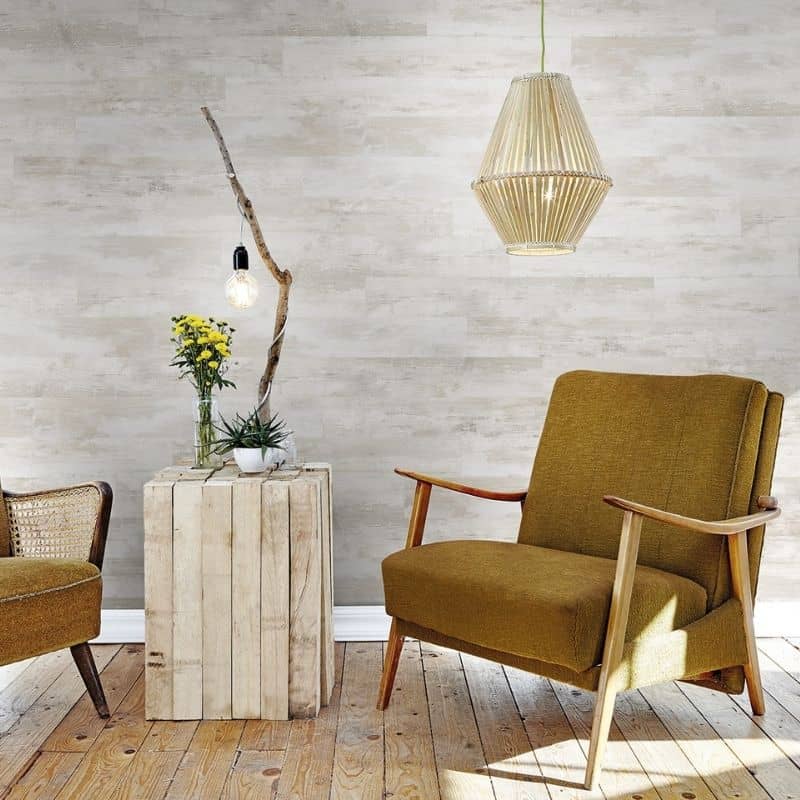 Dumawood Cottage White