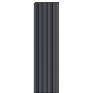 Vox Linerio S-Line Anthracite Slat Panel