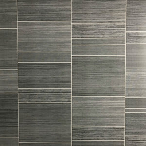 Anthracite Multi Tile Effect-Decor Walls & Flooring