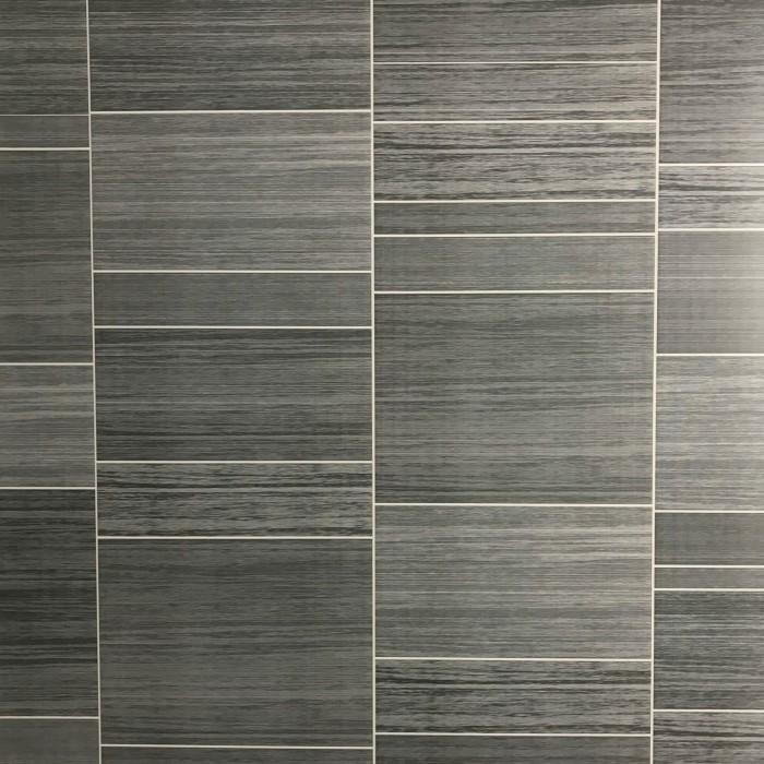 Anthracite Multi Tile Effect Sample