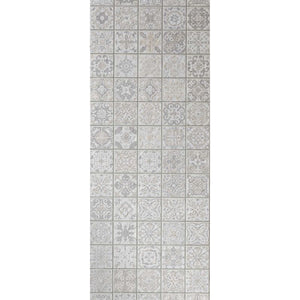 Large Premium Antwerp Shower Panel 1.0m x 2.4m