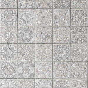 Large Premium Antwerp Shower Panel Sample