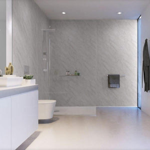 Apollo Marble | ShowerWall