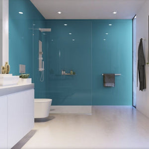 Azure | ShowerWall