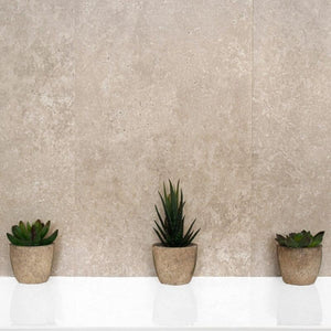 Beige Concrete 8mm