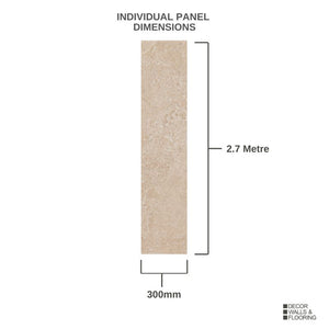 Decorwall Elegance Mineral Beige Granite